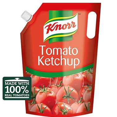 TOMATO KETCHUP 1KG